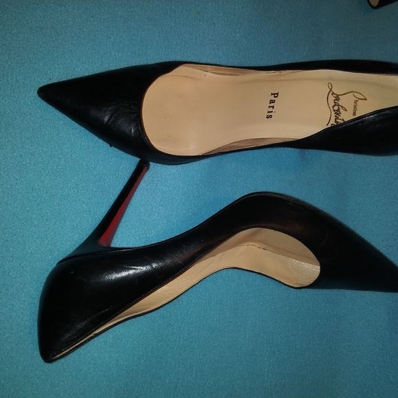 Multiple pairs Christian Louboutin - Picture 6 of 8
